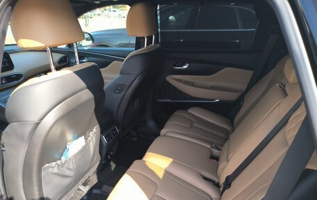 Hyundai Santa Fe IV, 2021 год, 5 300 000 рублей, 6 фотография