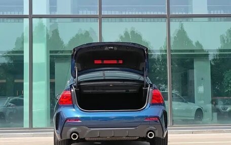 BMW 1 серия, 2022 год, 1 834 000 рублей, 11 фотография