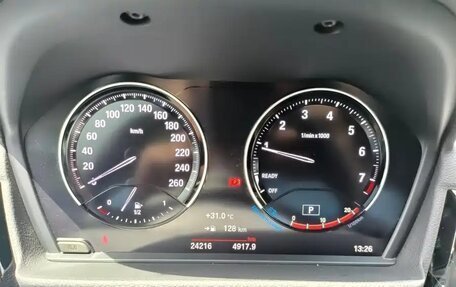 BMW 1 серия, 2022 год, 1 834 000 рублей, 18 фотография