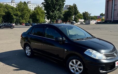 Nissan Tiida, 2011 год, 700 000 рублей, 2 фотография