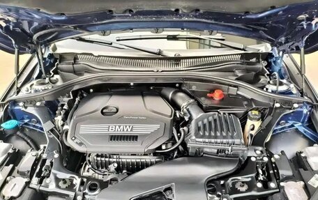 BMW 1 серия, 2022 год, 1 834 000 рублей, 21 фотография
