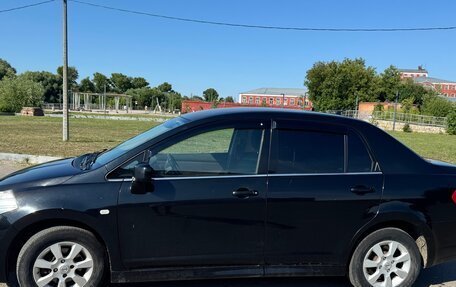 Nissan Tiida, 2011 год, 700 000 рублей, 4 фотография