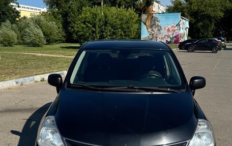 Nissan Tiida, 2011 год, 700 000 рублей, 5 фотография