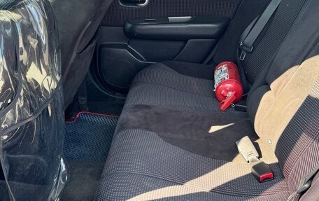 Nissan Tiida, 2011 год, 700 000 рублей, 7 фотография
