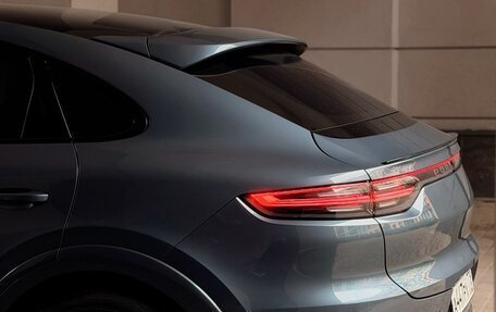 Porsche Cayenne III, 2020 год, 8 250 000 рублей, 3 фотография