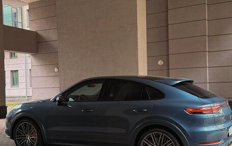 Porsche Cayenne III, 2020 год, 8 250 000 рублей, 2 фотография