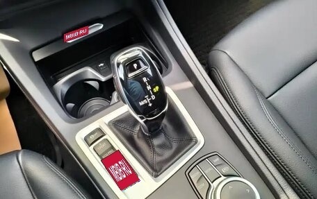 BMW 1 серия, 2022 год, 1 834 000 рублей, 20 фотография