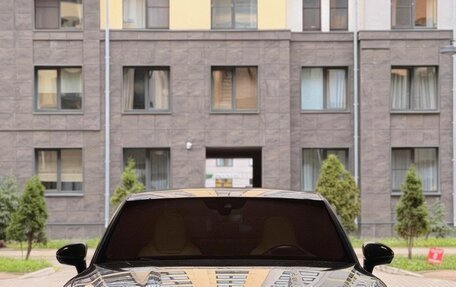 Porsche Cayenne III, 2020 год, 8 250 000 рублей, 9 фотография