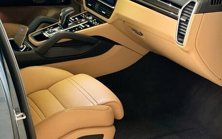 Porsche Cayenne III, 2020 год, 8 250 000 рублей, 6 фотография