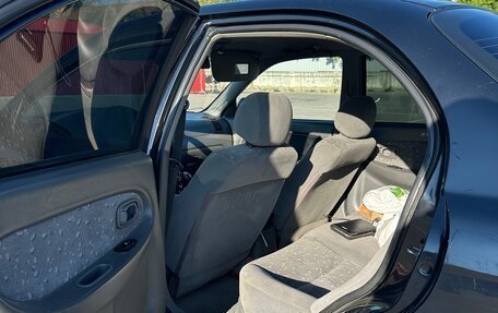 KIA Spectra II (LD), 2008 год, 185 000 рублей, 5 фотография