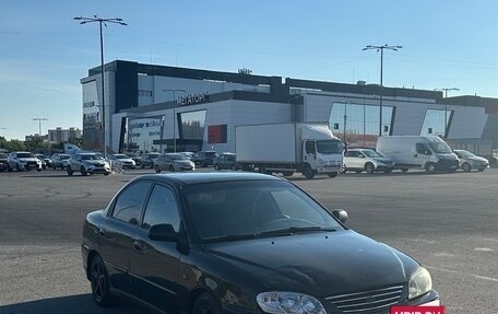 KIA Spectra II (LD), 2008 год, 185 000 рублей, 2 фотография