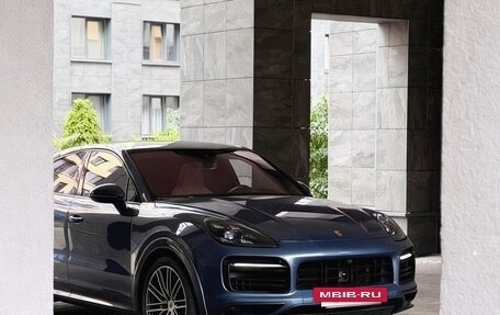 Porsche Cayenne III, 2020 год, 8 250 000 рублей, 10 фотография