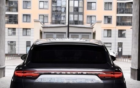 Porsche Cayenne III, 2020 год, 8 250 000 рублей, 8 фотография