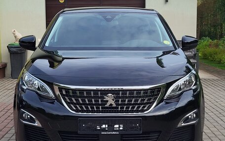 Peugeot 5008 II, 2020 год, 1 740 000 рублей, 2 фотография