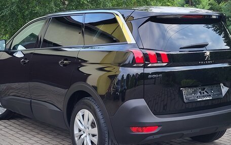Peugeot 5008 II, 2020 год, 1 740 000 рублей, 5 фотография