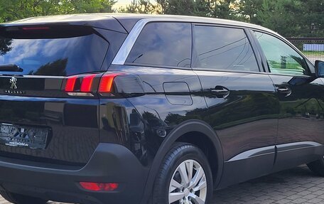 Peugeot 5008 II, 2020 год, 1 740 000 рублей, 7 фотография