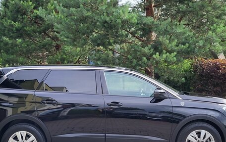 Peugeot 5008 II, 2020 год, 1 740 000 рублей, 9 фотография