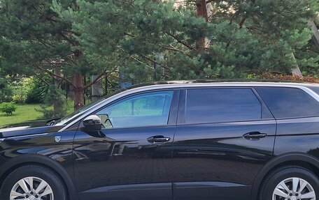 Peugeot 5008 II, 2020 год, 1 740 000 рублей, 4 фотография