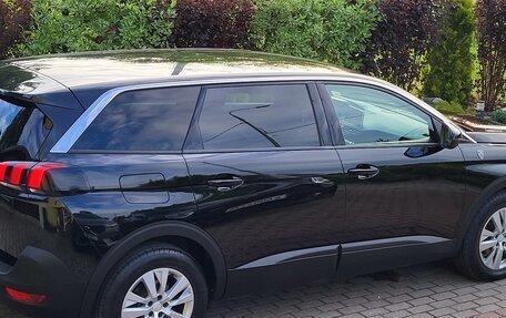 Peugeot 5008 II, 2020 год, 1 740 000 рублей, 8 фотография