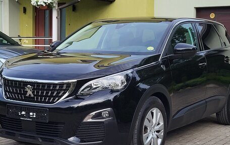 Peugeot 5008 II, 2020 год, 1 740 000 рублей, 3 фотография