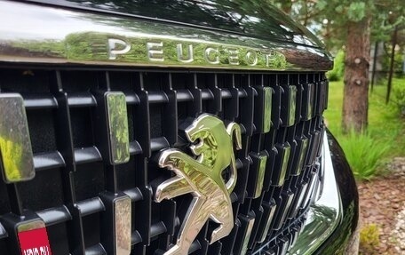 Peugeot 5008 II, 2020 год, 1 740 000 рублей, 10 фотография