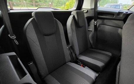 Peugeot 5008 II, 2020 год, 1 740 000 рублей, 19 фотография