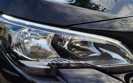 Peugeot 5008 II, 2020 год, 1 740 000 рублей, 12 фотография