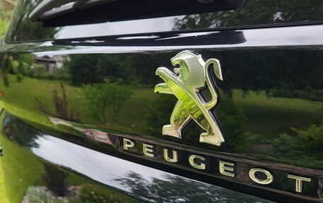 Peugeot 5008 II, 2020 год, 1 740 000 рублей, 11 фотография