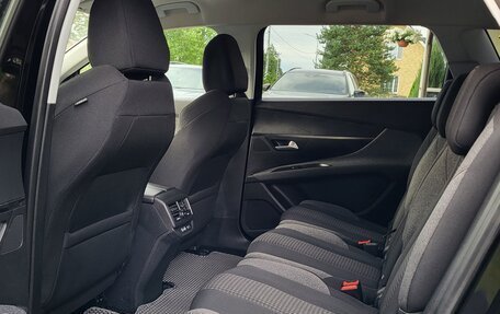 Peugeot 5008 II, 2020 год, 1 740 000 рублей, 17 фотография