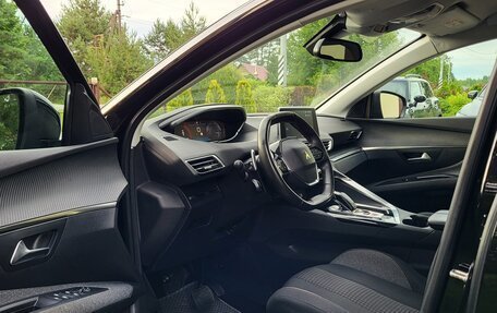 Peugeot 5008 II, 2020 год, 1 740 000 рублей, 14 фотография