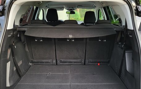 Peugeot 5008 II, 2020 год, 1 740 000 рублей, 21 фотография