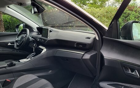 Peugeot 5008 II, 2020 год, 1 740 000 рублей, 18 фотография