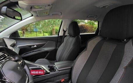 Peugeot 5008 II, 2020 год, 1 740 000 рублей, 15 фотография