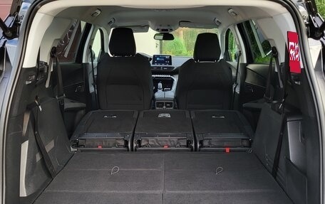 Peugeot 5008 II, 2020 год, 1 740 000 рублей, 22 фотография