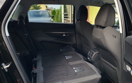 Peugeot 5008 II, 2020 год, 1 740 000 рублей, 23 фотография