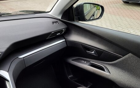 Peugeot 5008 II, 2020 год, 1 740 000 рублей, 27 фотография