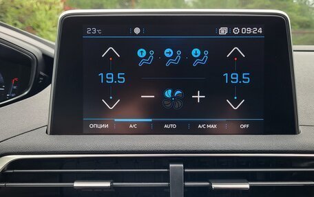Peugeot 5008 II, 2020 год, 1 740 000 рублей, 35 фотография