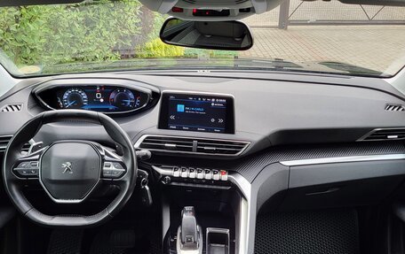 Peugeot 5008 II, 2020 год, 1 740 000 рублей, 26 фотография