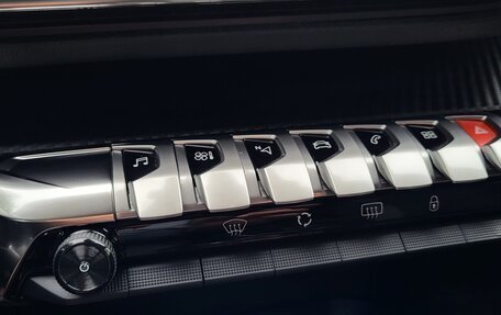 Peugeot 5008 II, 2020 год, 1 740 000 рублей, 34 фотография