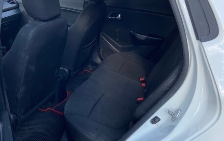 KIA Rio III рестайлинг, 2013 год, 410 000 рублей, 6 фотография