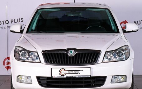 Skoda Octavia, 2011 год, 800 000 рублей, 4 фотография