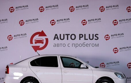 Skoda Octavia, 2011 год, 800 000 рублей, 7 фотография