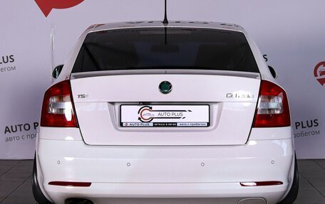 Skoda Octavia, 2011 год, 800 000 рублей, 5 фотография