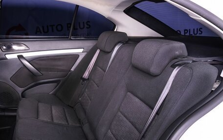 Skoda Octavia, 2011 год, 800 000 рублей, 10 фотография