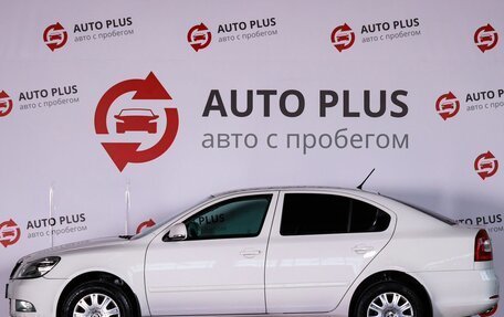 Skoda Octavia, 2011 год, 800 000 рублей, 6 фотография