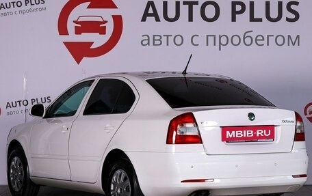 Skoda Octavia, 2011 год, 800 000 рублей, 3 фотография