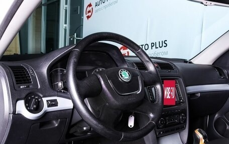 Skoda Octavia, 2011 год, 800 000 рублей, 8 фотография