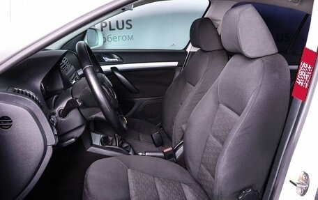 Skoda Octavia, 2011 год, 800 000 рублей, 9 фотография