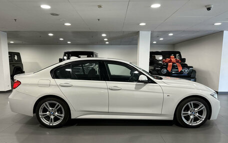 BMW 3 серия, 2014 год, 2 390 000 рублей, 5 фотография