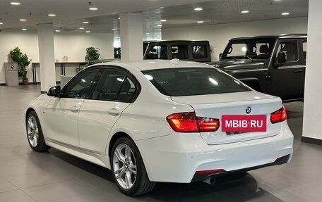 BMW 3 серия, 2014 год, 2 390 000 рублей, 8 фотография